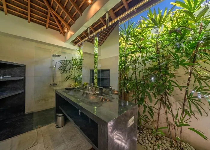 Teman - Luxury 4br In - Huge Pool *