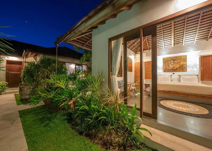Teman - Luxury 4br In - Huge Pool