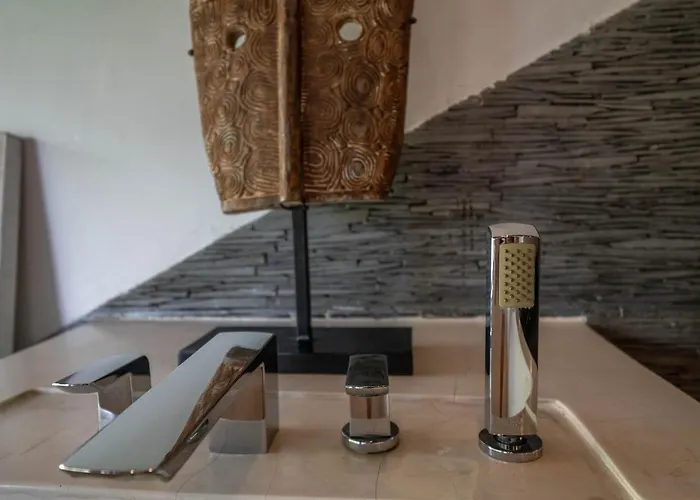 Villa Teman - Luxury 4br In - Huge Pool