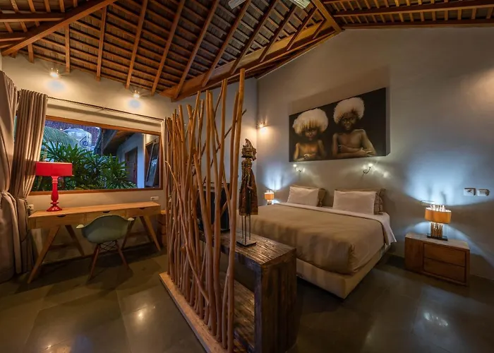 Teman - Luxury 4br In - Huge Pool *