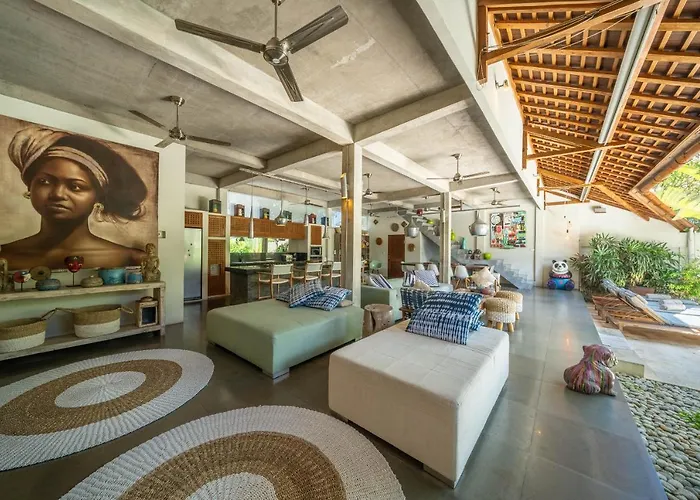 Teman - Luxury 4br In - Huge Pool * Seminyak