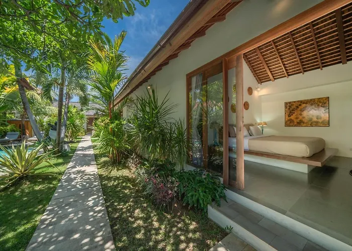 Teman - Luxury 4br In - Huge Pool *