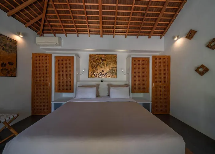 Teman - Luxury 4br In - Huge Pool