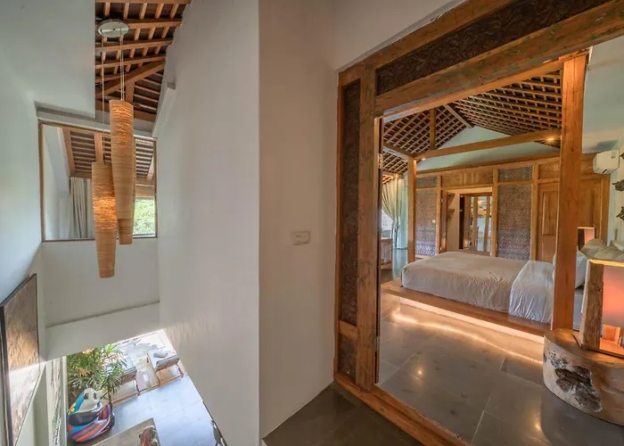 Teman - Luxury 4br In - Huge Pool